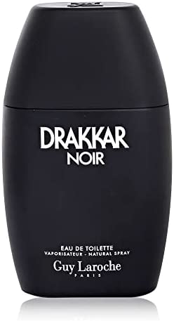 Guy Laroche Drakkar Noir Eau de toilette vaporisateur, 100 ml