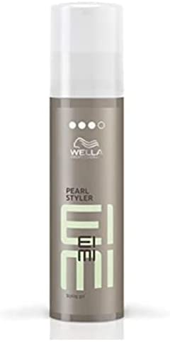 Wella Professionals EIMI Pearl Styler gel coiffant fixation cheveux forte 100ml