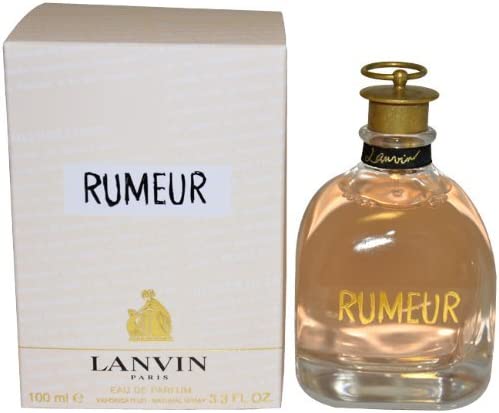 Lanvin - Rumeur de Lanvin Eau de Parfum Vaporisateur 100ml