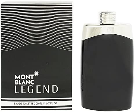 Legend EDT