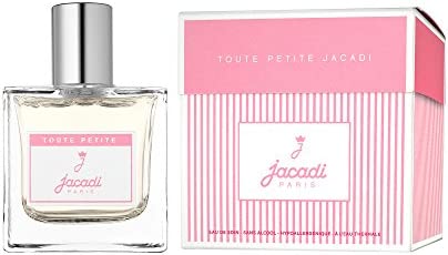 Eau de Soin Toute Petite Sans Alcool Hypoallergénique à l'Eau Thermale