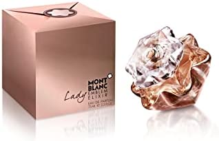 Mont Blanc Eau de Parfum Femme 1 Unité 50 ml