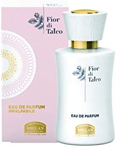 Helan - Fleur di Talco Eau de parfum 50 ml