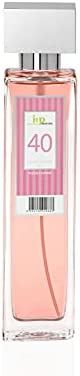 IAP Pharma Parfums nº 40 - Eau de Parfum Vaporisateur 150 ml Femmes