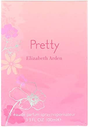 Pretty Edp Vapo 100 Ml