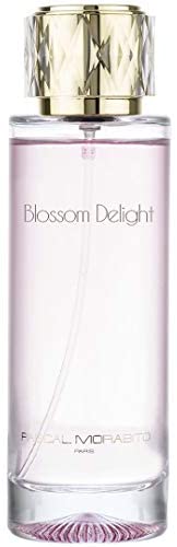 PASCAL MORABITO - BLOSSOM DELIGHT 100ML EAU DE PARFUM - FEMME