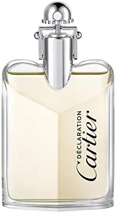 CARTIER Déclaration Edt Vapo 50 Ml