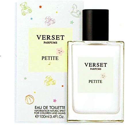 VERSET PETIT Eau de Toilette - 100 ml