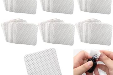 300 Lingettes à Ongles Sans Peluche, Colle à Ongles DéMaquillant Feuille De Coton, Pas De Laitier, Pas De Copeaux Manucure, Vernis à Ongles, Colle à Cils Outil De Nettoyage coton ongles gel