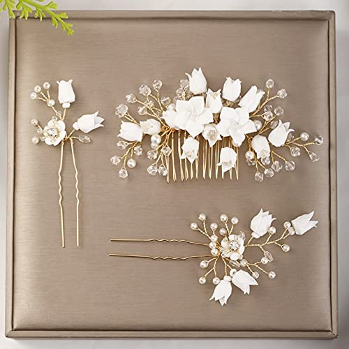 Diadèmes pour femme Accessoires de cheveux Crystal Coiffure Bijoux Fleur Coiffeuse Coiffeuse Coiffure Coiffure Cheveux Cheveux Bridal Cheveux Ornements Femelle Tiaras accessoires de mariage