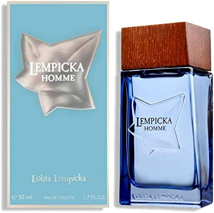 Lolita Lempicka, eau de toilette pour hommes - 1 unité