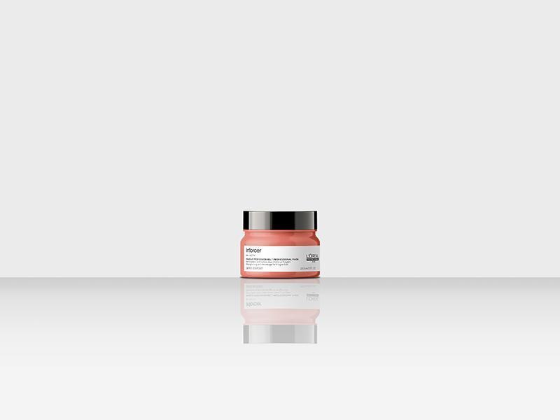 Masque renforçant