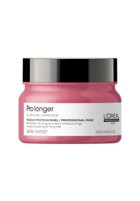 Masque Rénovateur de Longueurs