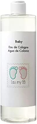 Col Eau My Bb 500 ml 8529