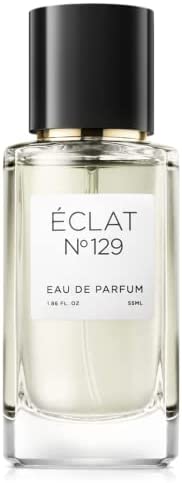ÉCLAT 129 RAR - parfum femme - di lunga durata profumo 55 ml - lotus, notes vertes, pastèque