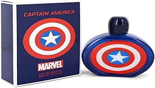 Marvel Eau de toilette 100 ml