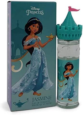 Disney Princess Jasmine by Disney