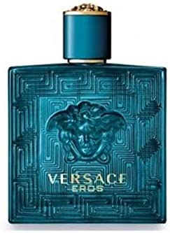 VERSACE EAU DE TOILETTE 200ML EROS VAPO.