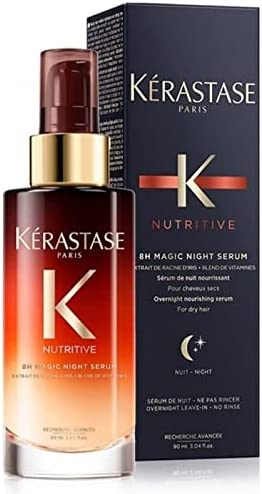 Kerastase - Nutritive - Sérum de Nuit 8H - 1 x 90ml