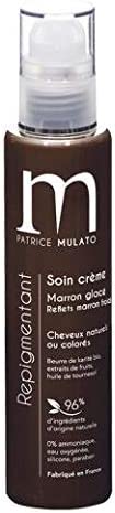Mulato MUL003 Soin Repigmentant Marron Glace 200 ml