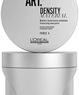 L'Oréal Professionnel Tecni Art Density Material Crème Cire