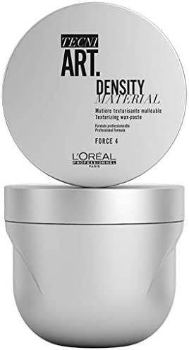 L'Oréal Professionnel Tecni Art Density Material Crème Cire